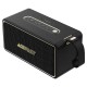 Портативна колонка Bluetooth ACEFAST K3 Max portable wireless speaker BT5.4 USBTF/AUX TWS 80W Black